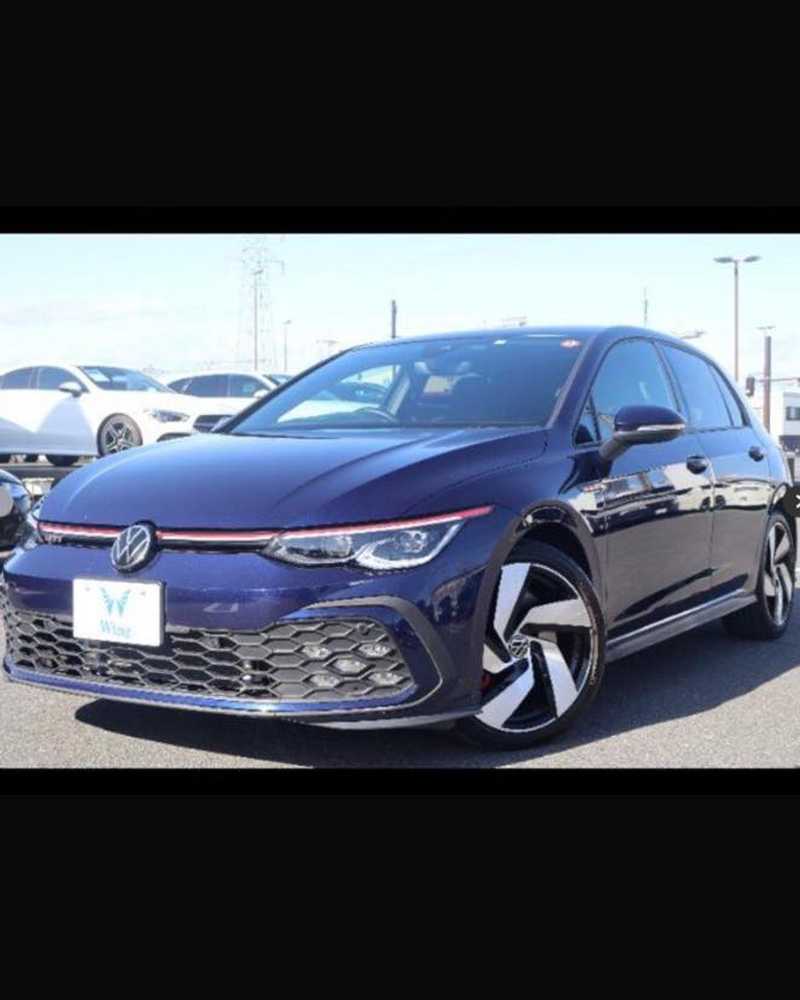 2023 Volkswagen Golf 2,0L 2023 Cyprus