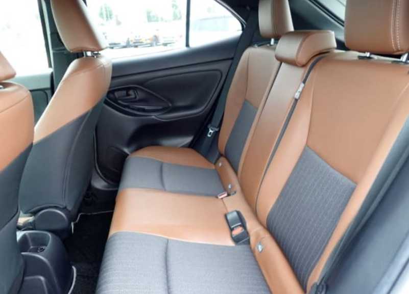 2024 Toyota Yaris Cross 1,5L 2024 Cyprus