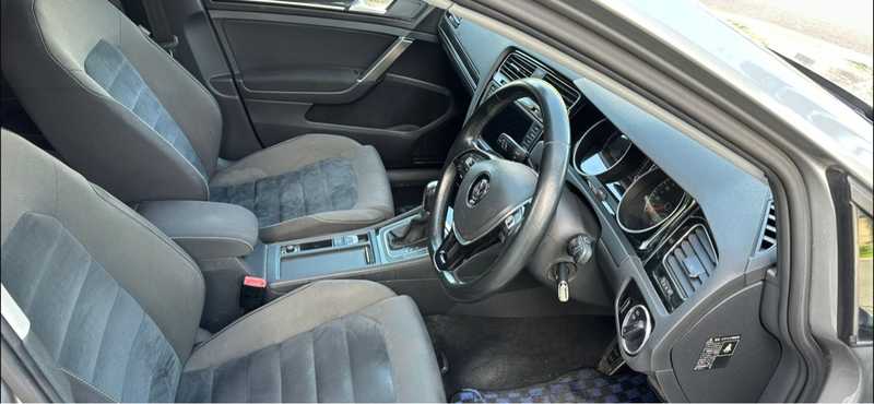 2014 Volkswagen Golf 1,4L 2014 Cyprus