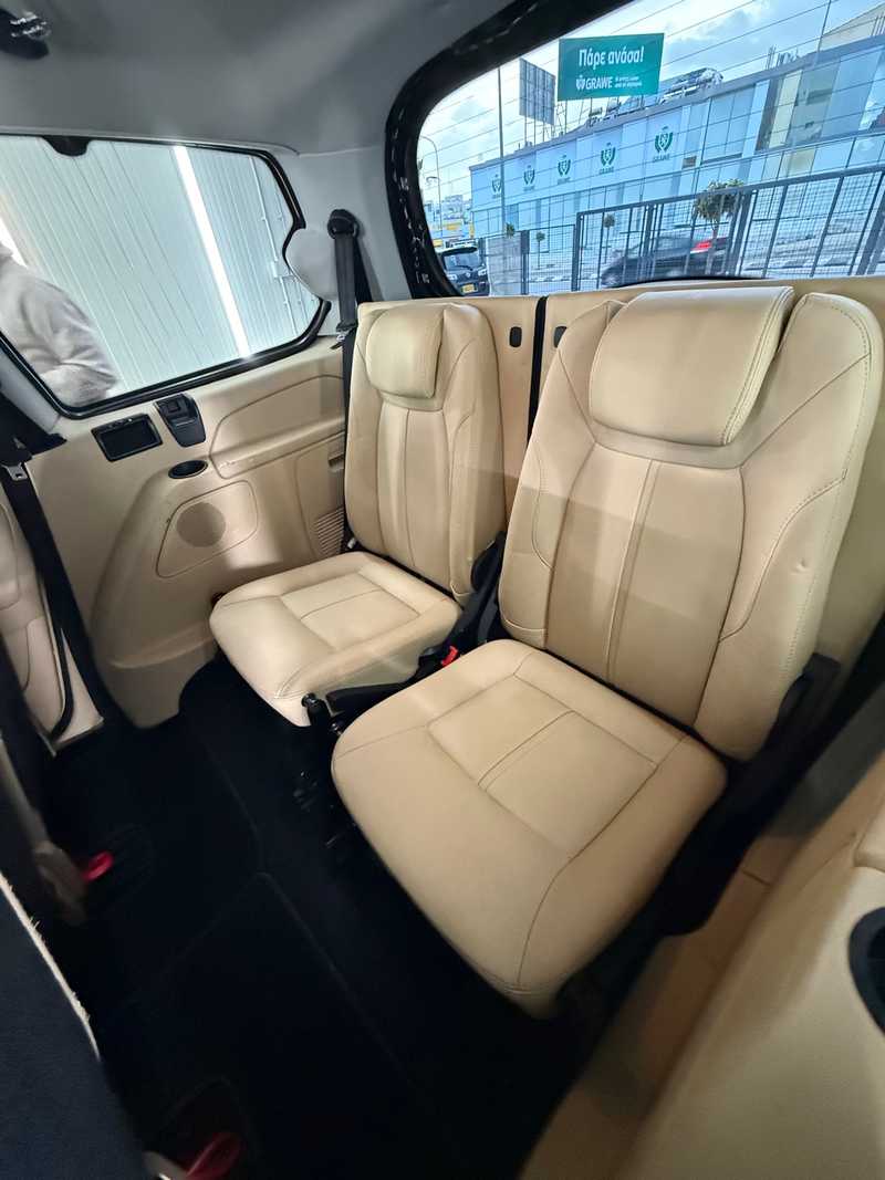 2010 Ford Galaxy 2,0L 2010 Cyprus