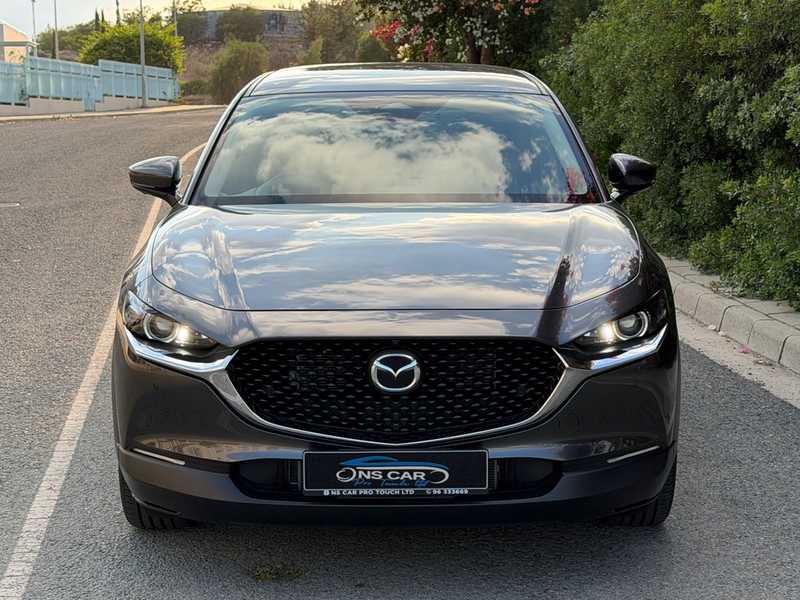 2024 Mazda CX-30 2,0L 2024 Cyprus