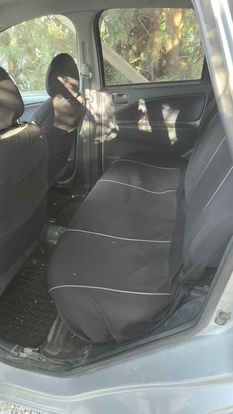 2003 Mitsubishi Colt 1,3L 2003 Cyprus