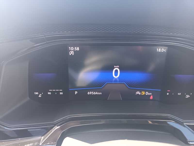 2022 Volkswagen Polo 1,0L 2022 Cyprus