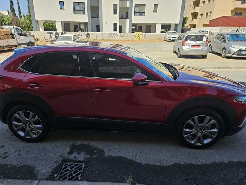 2023 Mazda CX-30 2,0L 2023 Cyprus