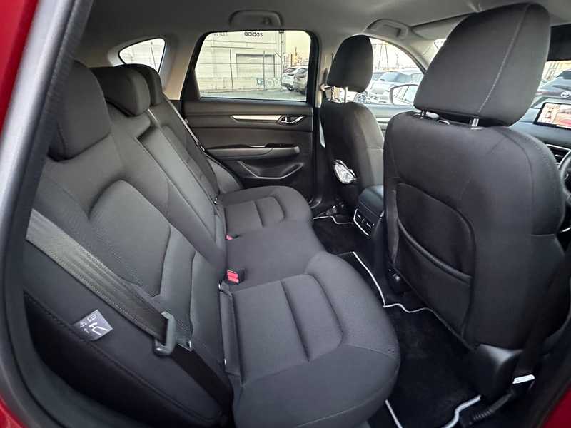 2023 Mazda CX-5 2,0L 2023 Cyprus
