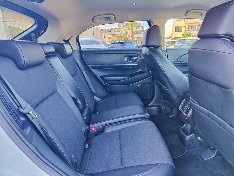2021 Honda Vezel 1,5L 2021 Cyprus