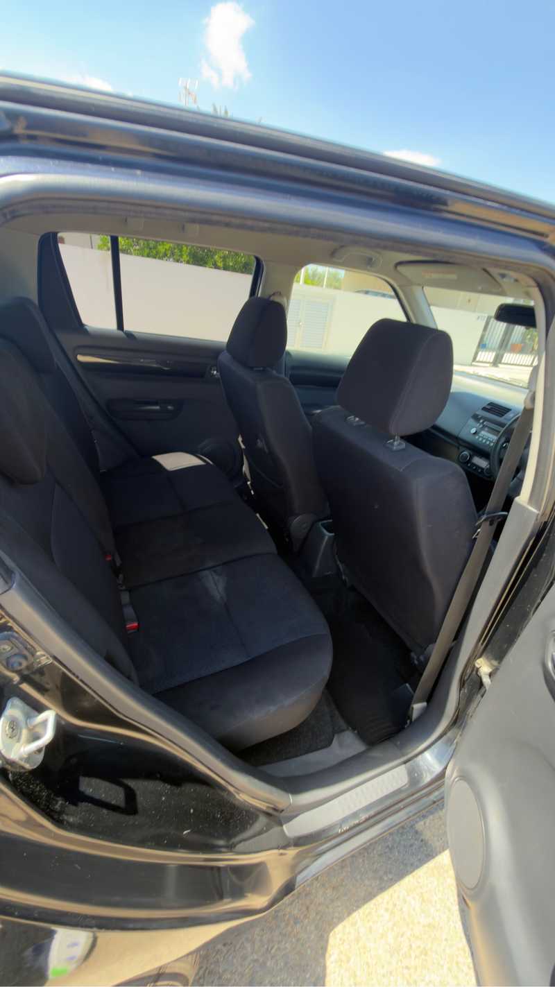 2005 Suzuki Swift 1,3L 2005 Cyprus
