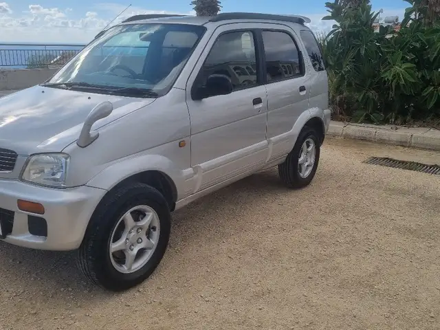 Daihatsu Terios