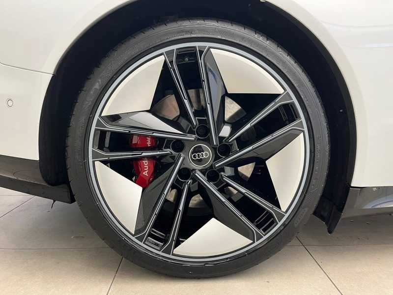 2025 Audi e-tron GT Electric 2025 Cyprus