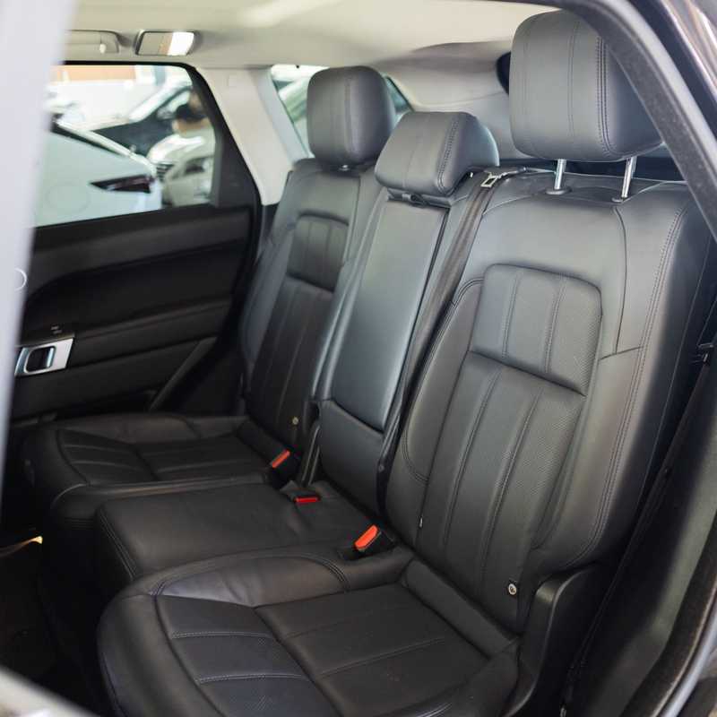 2022 Land Rover Range Rover Sport 3,0L 2022 Cyprus
