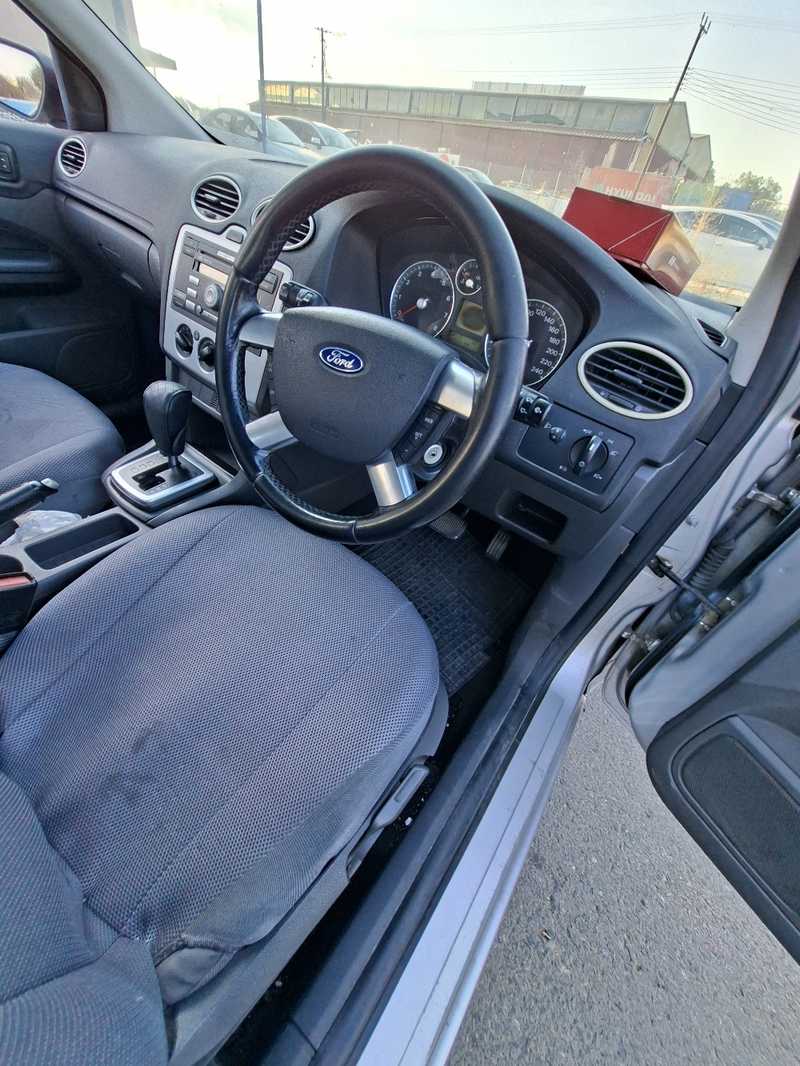2005 Ford Focus 1,6L 2005 Cyprus