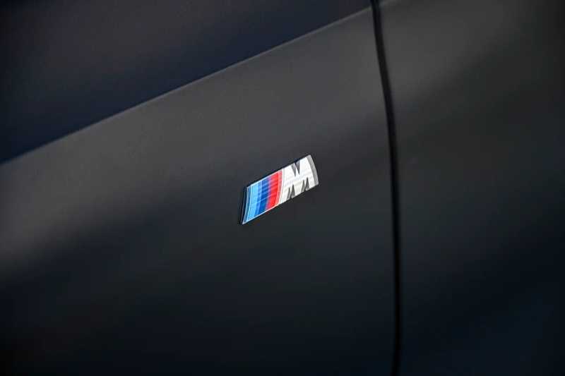 2021 BMW X6 3,0L 2021 Cyprus