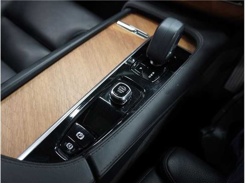 2022 Volvo S90 2,0L 2022 Cyprus