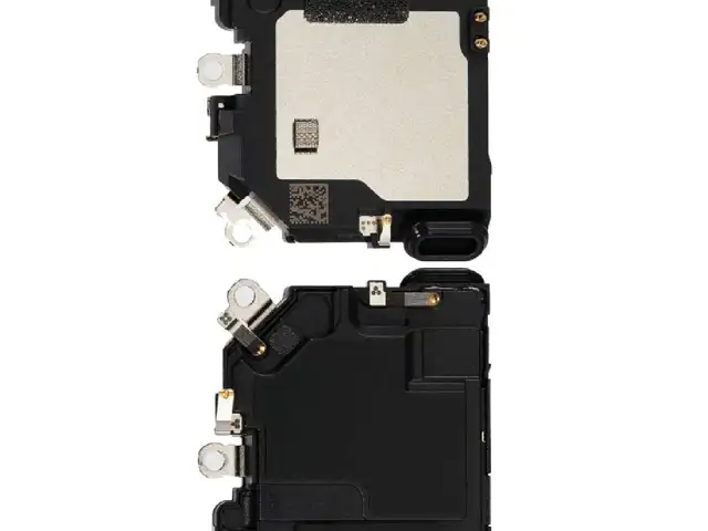 Ear speaker apple iphone 17 pro max pulled, Limassol — Limassol - Agios Nicolaos
