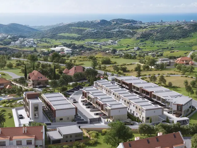 2-bedroom detached house for sale, Limassol — Parekklisia