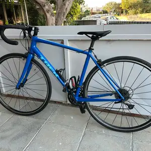 Trek road bike, Limassol — Limassol - Tsirion