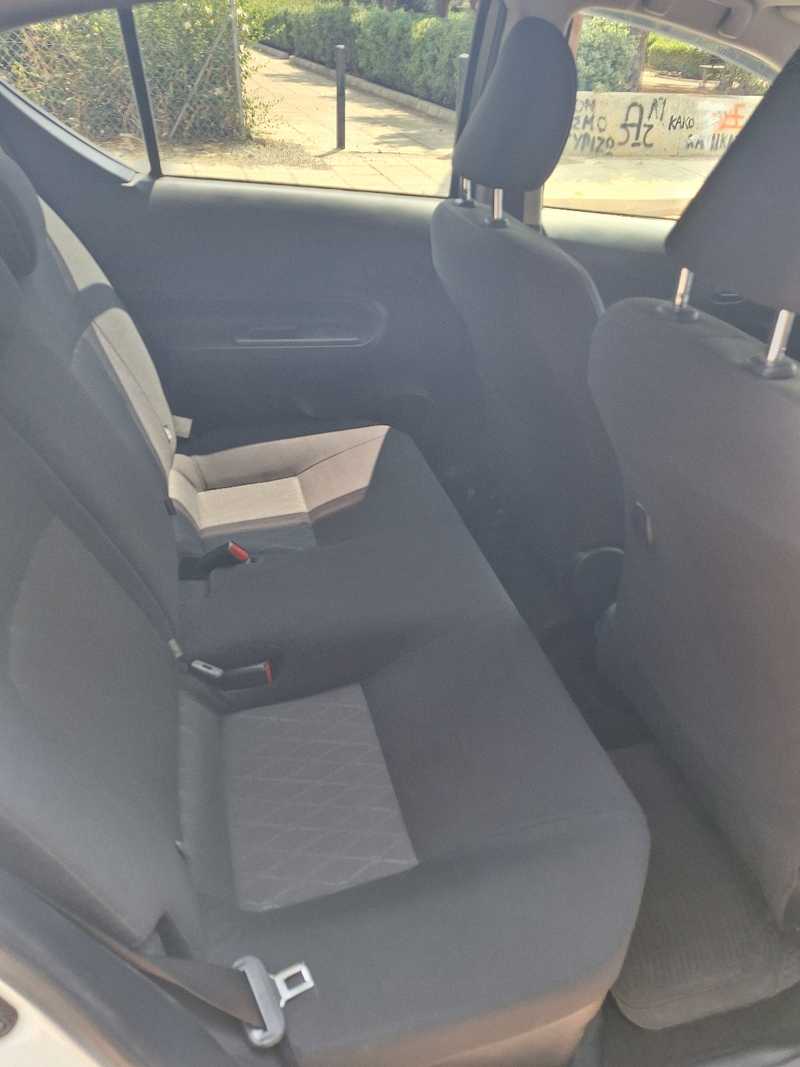 2020 Toyota Aqua 1,5L 2020 Cyprus
