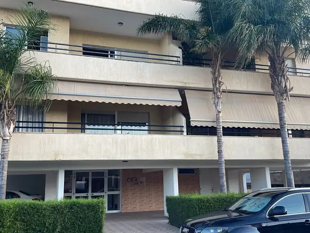 3-bedroom apartment to rent, Επαρχία Λεμεσού — Λεμεσός - Απόστολος Ανδρέας