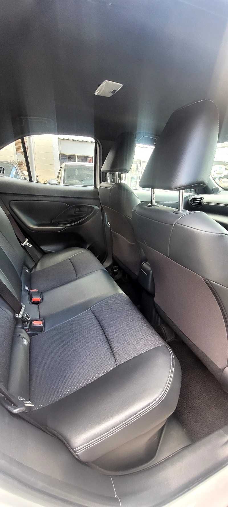 2025 Toyota Yaris Cross 1,5L 2025 Cyprus