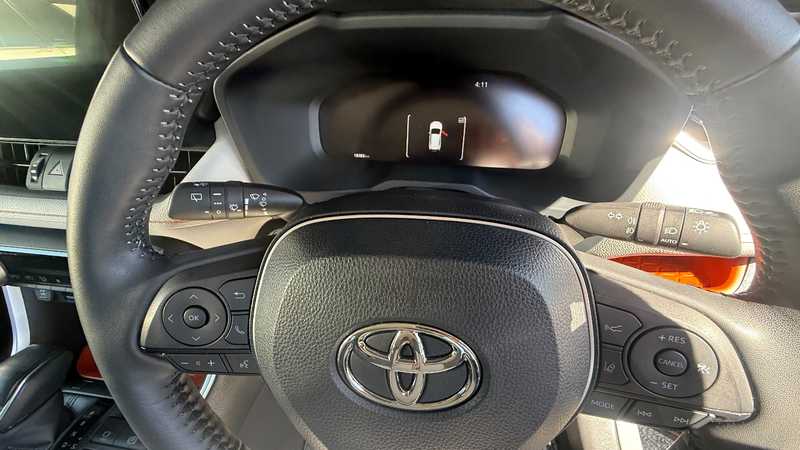 2024 Toyota RAV4 2,5L 2024 Cyprus