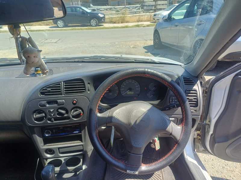 1997 Mitsubishi Lancer 1,5L 1997 Cyprus