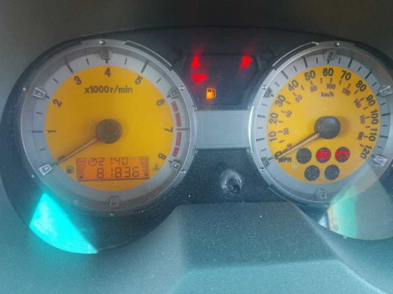 2007 Cars Proton 1,1L 2007 Cyprus