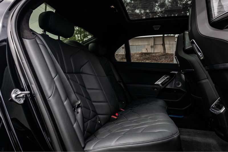 2023 BMW 7-Series 3,0L 2023 Cyprus