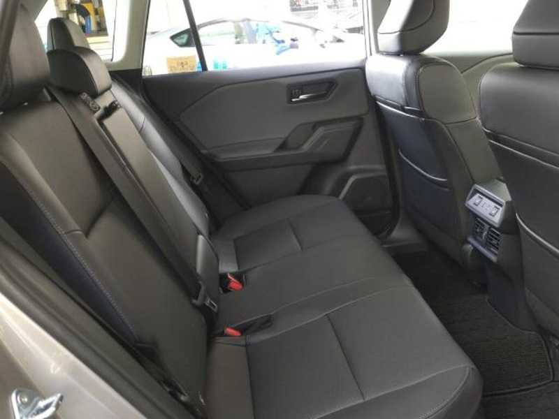 2026 Toyota RAV4 2,5L 2026 Cyprus