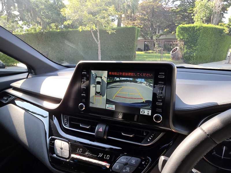 2023 Toyota C-HR 1,8L 2023 Cyprus