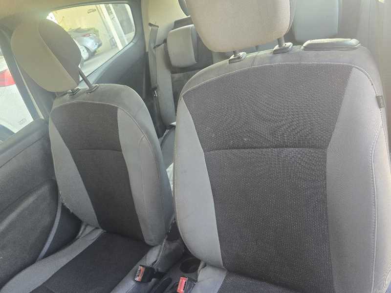 2010 Renault Clio 1,5L 2010 Cyprus