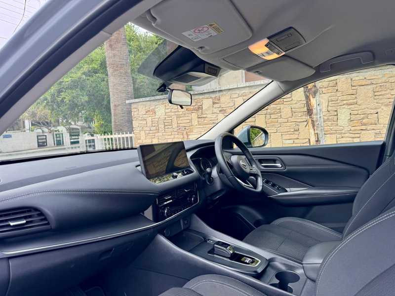 2024 Nissan Qashqai e-POWER 1,5L 2024 Cyprus