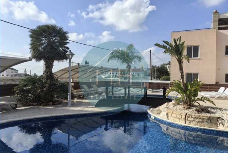 1-bedroom apartment for sale