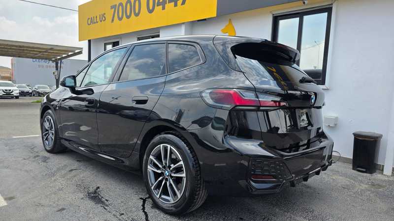 2023 BMW 2-Series 2,0L 2023 Cyprus