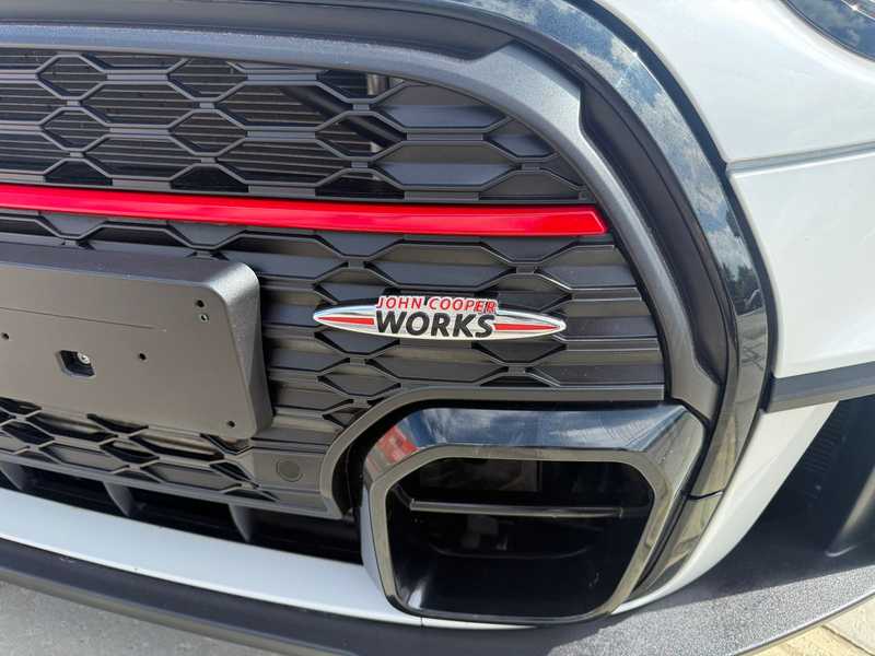 2024 Mini Cooper 2,0L 2024 Cyprus