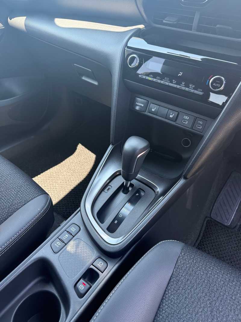 2025 Toyota Yaris Cross 1,5L 2025 Cyprus