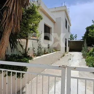 3-bedroom semi-detached to rent, Limassol — Kato Polemidia
