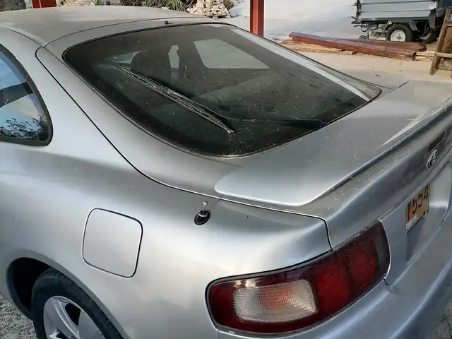 Toyota Celica