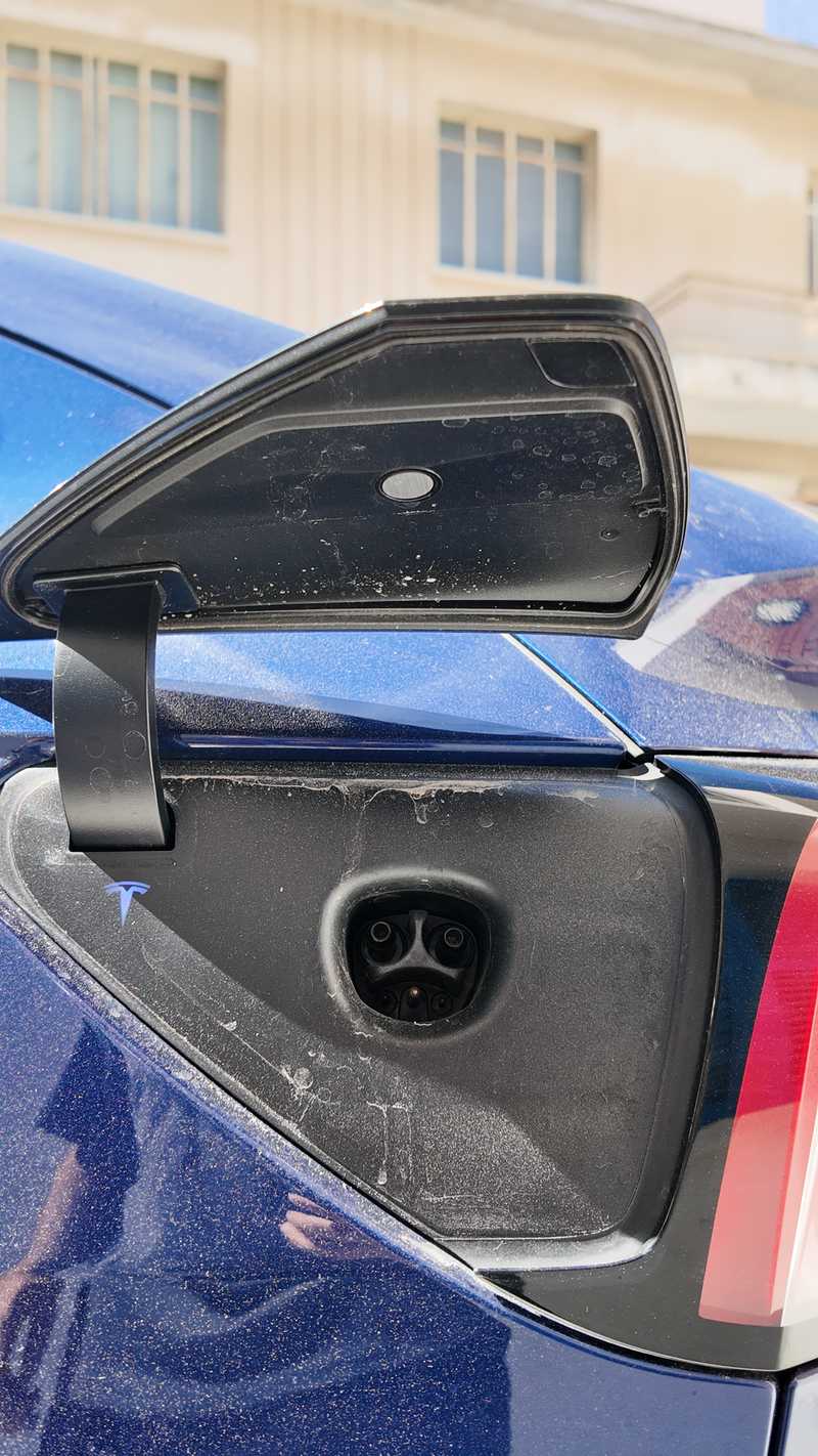2022 Tesla Model Y Electric 2022 Cyprus