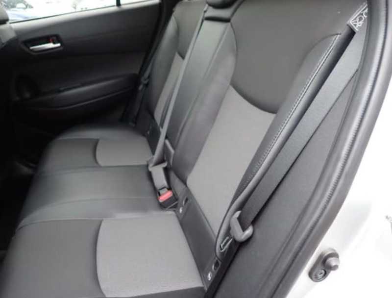 2025 Toyota Corolla Cross 1,8L 2025 Cyprus