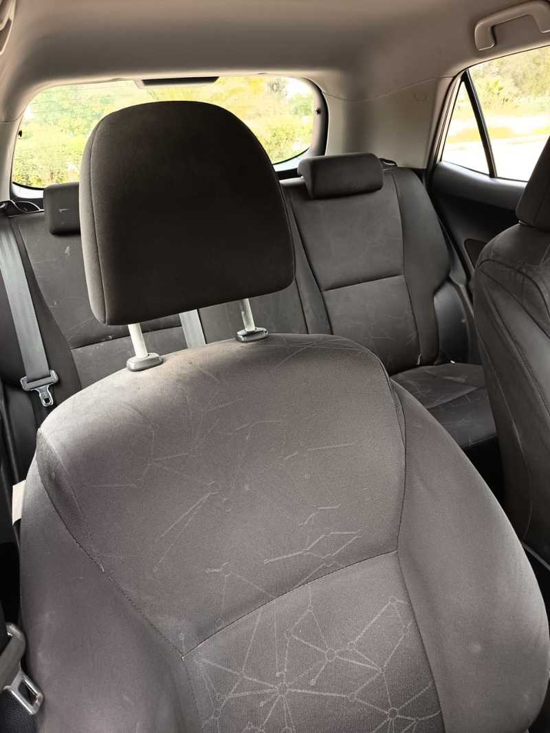2010 Toyota Auris 1,6L 2010 Cyprus