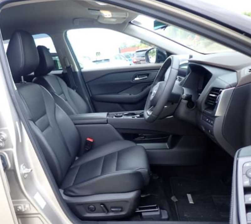 2023 Nissan X-Trail 1,5L 2023 Cyprus