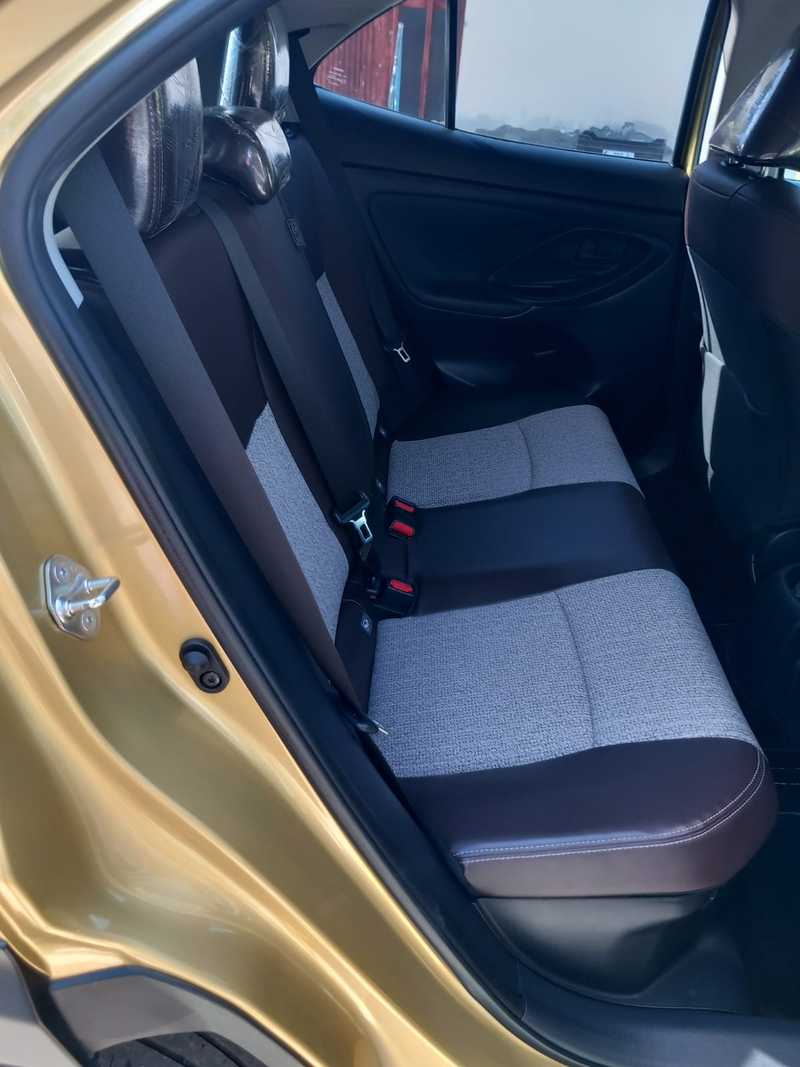 2022 Toyota Yaris Cross 1,5L 2022 Cyprus