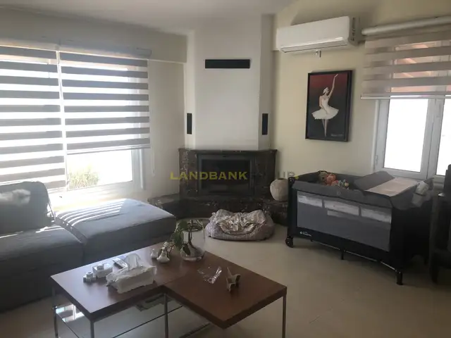 4-bedroom detached house to rent, Nicosia — Strovolos - Agios Dimitrios