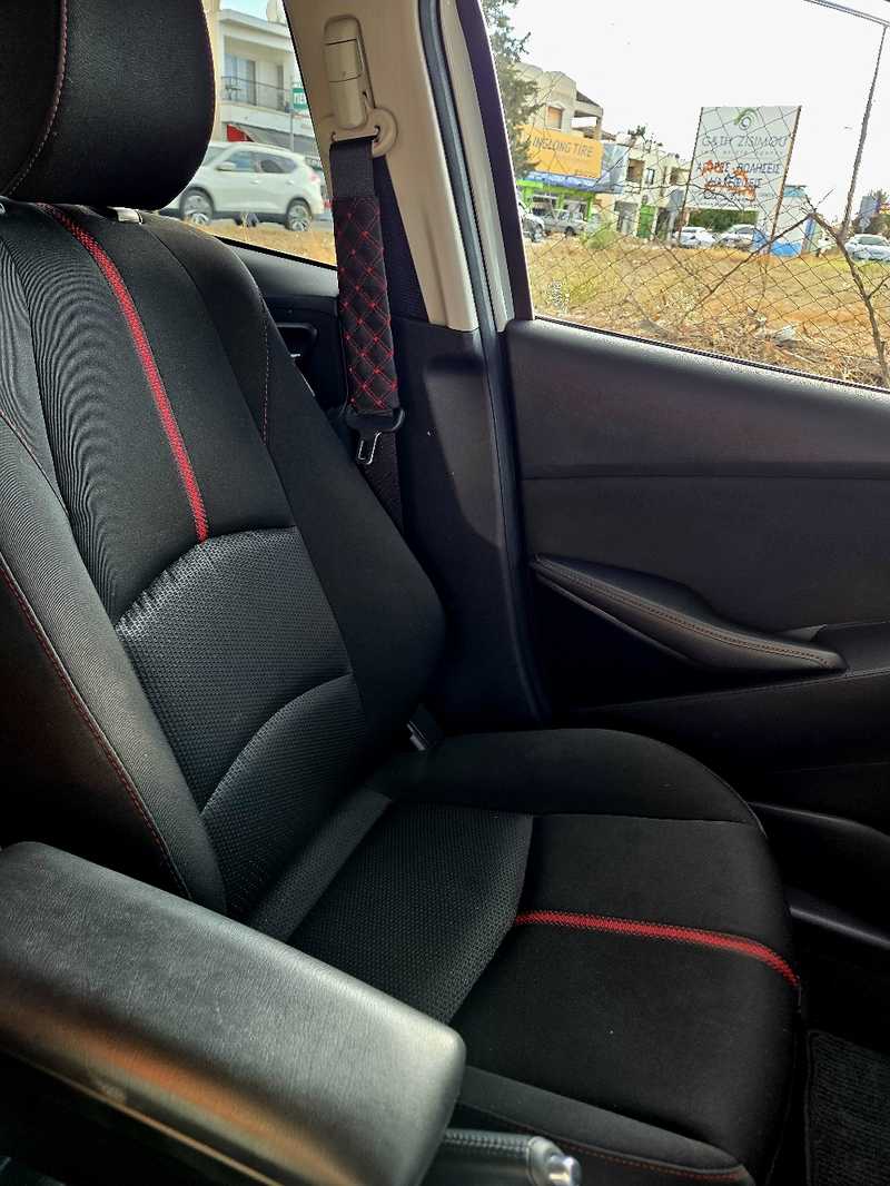 2016 Mazda Demio 1,5L 2016 Cyprus