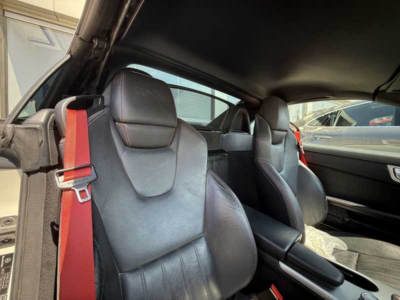 2013 Mercedes-Benz SLK-Class 2,2L 2013 Cyprus