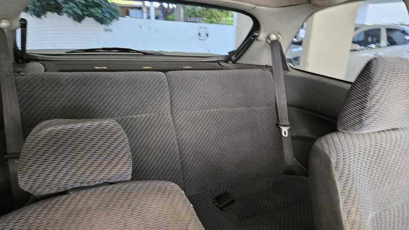 1997 Honda Civic 1,5L 1997 Cyprus