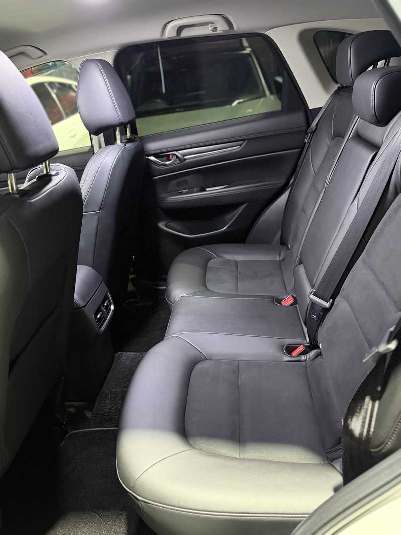2023 Mazda CX-5 2,2L 2023 Cyprus
