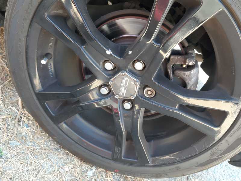 2009 Toyota Auris 2009 Cyprus