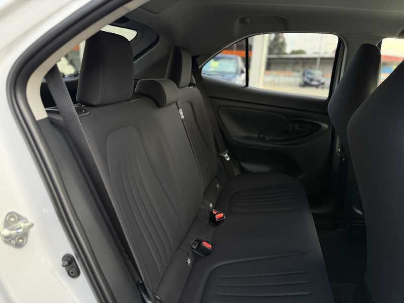 2025 Toyota Yaris Cross 1,5L 2025 Cyprus