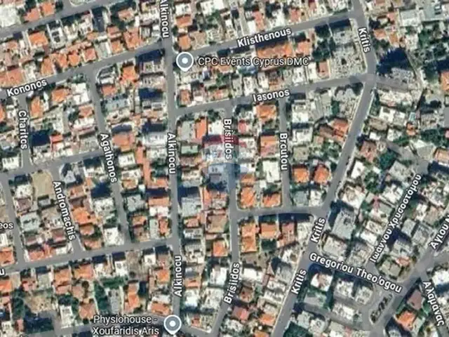 3-bedroom detached house for sale, Limassol — Limassol - Petrou Kai Pavlou